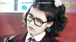 [中字]131106 KBS 漂亮男人 預告1
