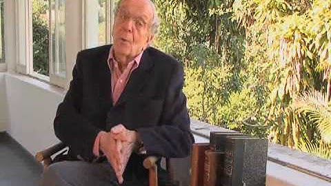 Casa Stefan Zweig - english