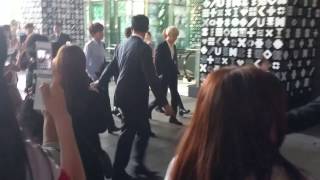150715 SJ Devil Press Conference SM Coex-Leeteuk, Heechul, Kyuhyun, Eunhyuk, Ryeowook, Kangin