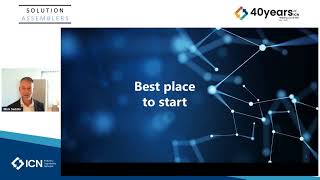Mick Saddler: Simplifying Cyber Security and prioritising what matters most