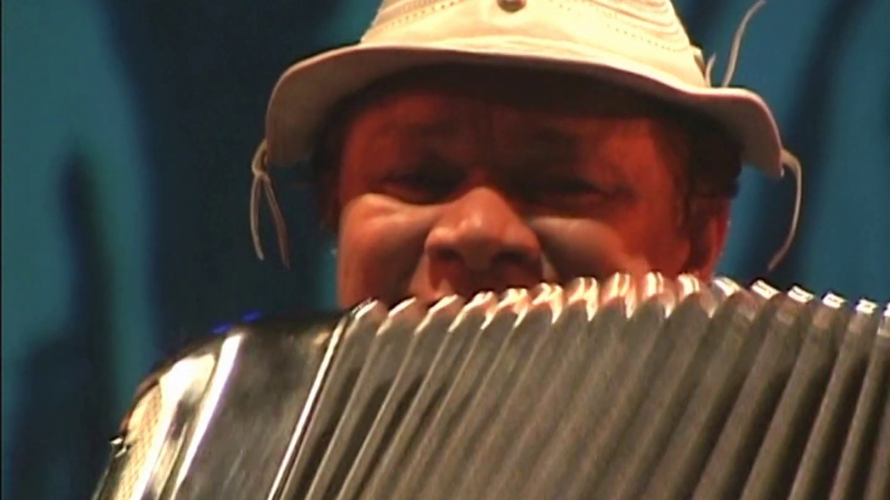 Dominguinhos em Arrastando as arpagatas e Feira de mangaio AO VIVO!