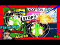 Flamingo Roblox Admin Commands Funny #7 "ABUSE CRAZY FUNNY" 2h