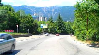 Ялта - 2012 Поехали в Горы НАТАША и САША Днепропетровск Ялта - 2012 Поехали в Горы НАТАША и САША Днепропетровск