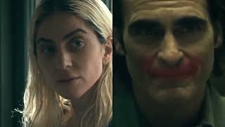 Joker 2 Lady Gaga Edit