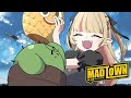 〖GTA5 MADTOWN (β)〗警察10日目 高く高く!もっと高く!!〖にじさんじ¦魔界ノりりむ〗