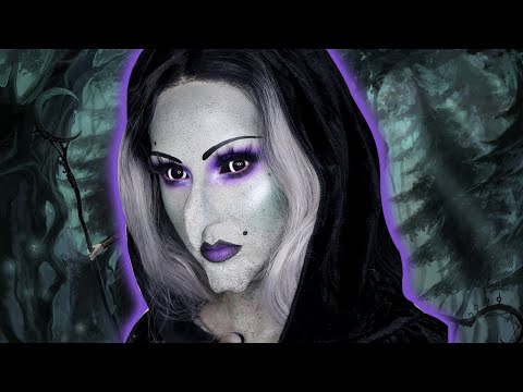 Vidéo: Looks de sorcière Halloween DIY : costume, maquillage et recommandations