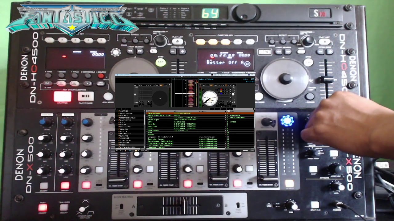 Que Aparatos Ocupo Para Una Cabina Sonidera Profesional Con Poco Dinero 2020