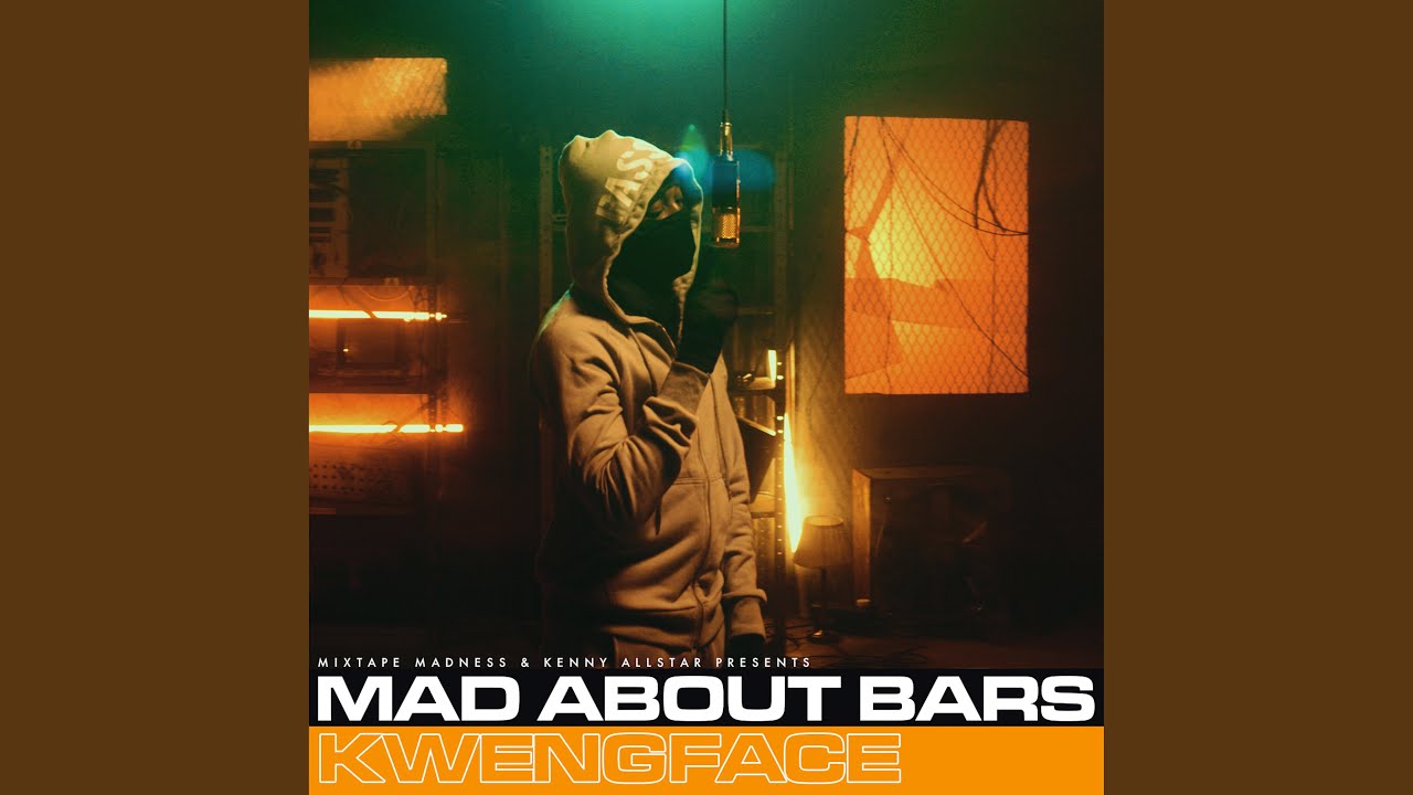 Watch Mad About Bars - S5-E4 on YouTube Watch Mad About Bars - S5-E4 on YouTube
