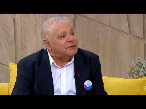 Video: Ruben Hakobyan: Biografia, Creatività, Carriera, Vita Personale