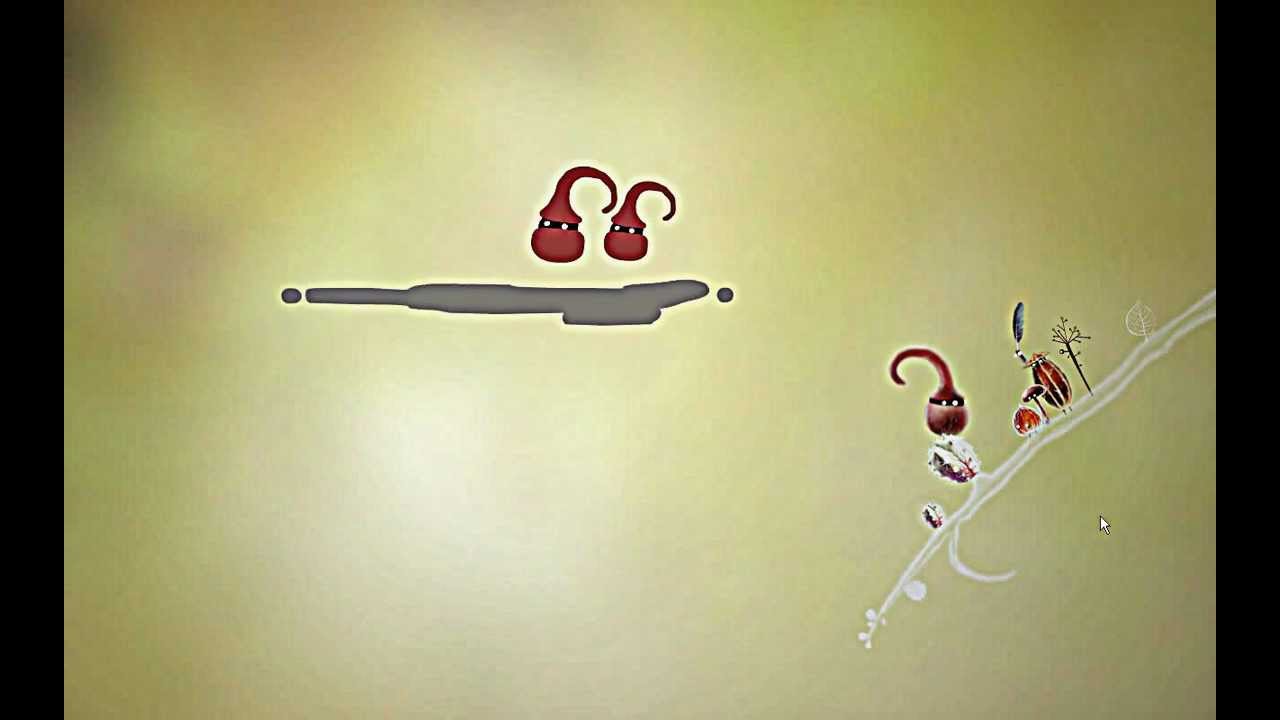 botanicula walkthrough part 3 botanicula walkthrough part 3