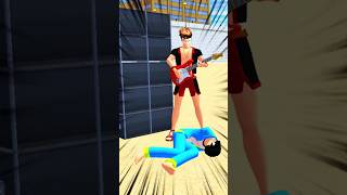 Tidur kebo banget 🤣 #sakuraschoolsimulator #shorts #sakura