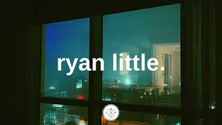 Ryan Little - up at 1am.