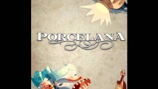 Porcelana - Viaje Al Sur