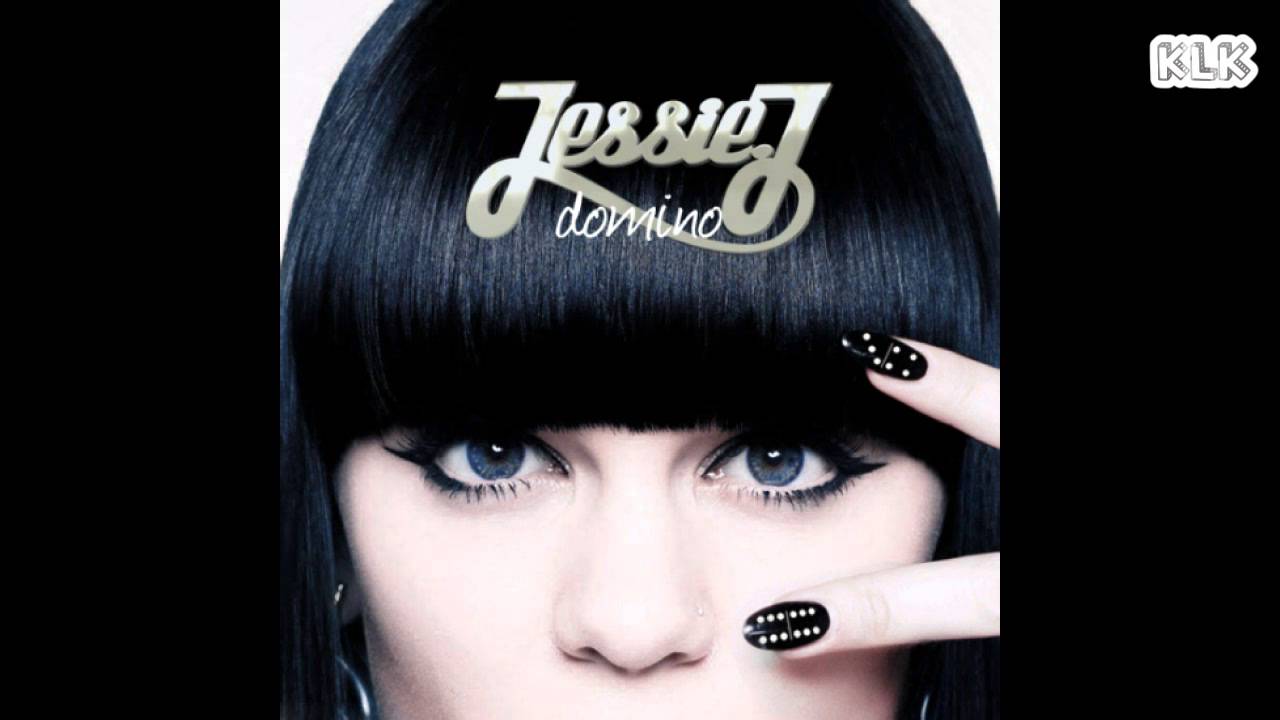 Jessie J Domino (Instrumental) Karaoke YouTube