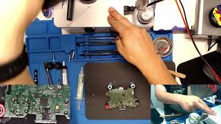 PS5 Dual Sense Controller / TMR-Stick-Upgrade / Mit Kalibrierung / BDM 020