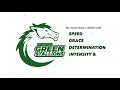 DLSL GREEN STALLIONS