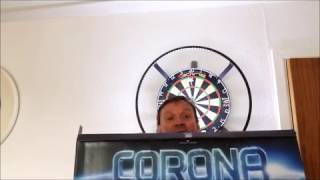 Corona Vision Product Review
