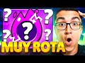 ESTA es la MEJOR HIPERCARGA de TODO BRAWL STARS (MUY ROTA)