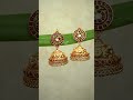 JAMUNA KEMP EARRINGS #trending #diwali #diwalispecial
