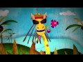 Miniature de la vidéo de la chanson Girafa Rasterfári