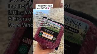 8 Lifestyle Changes to Naturally Heal PCOS | Easy Tips for Hormone Balance"