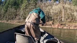 Jake's Sandy Steelhead