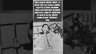 Bülent Ersoy 1981De Salı Sabahı Cinsiyet Değiştirdi