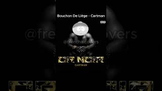 Bouchon De Liège - Cartman