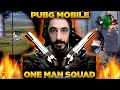 MEKANIN SAHİBİ GERİ DÖNDÜ !! - PUBG Mobile