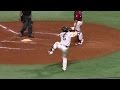 SB 松田宣浩 登場曲~三十路少年/関ジャニ∞ 2015.10.1