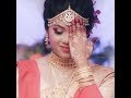 Din shagna da  wedding highlights  aplie weds kaustav l