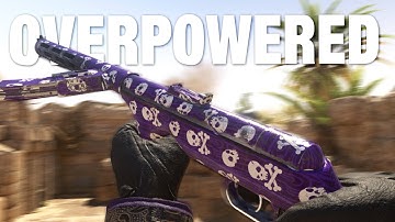 THIS OVERPOWERED ERMA EMP CLASS SETUP GETS ME A FAST 172 KILL V2 ROCKET...              COD WW2