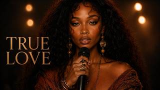True love - Naïa Soul – Cinematic Afro Soul Song | Deep Emotional Female Vocal screenshot 3