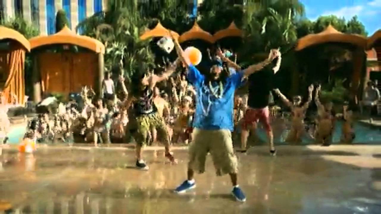 Wick Medinait Werbung Parodie/Verarsche