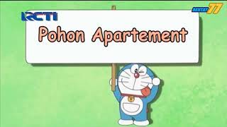 Doraemon Full Movie [Sub Indo] Pohon Apartement....