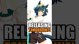 One of the Fastest Uma Releases So Far