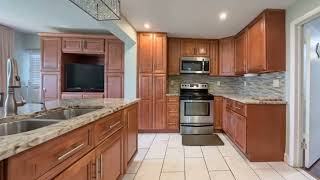 Leisureville 55  Golf Community | 310 NW 25th Ct, Pompano Beach | Open Kitchen, Garage
