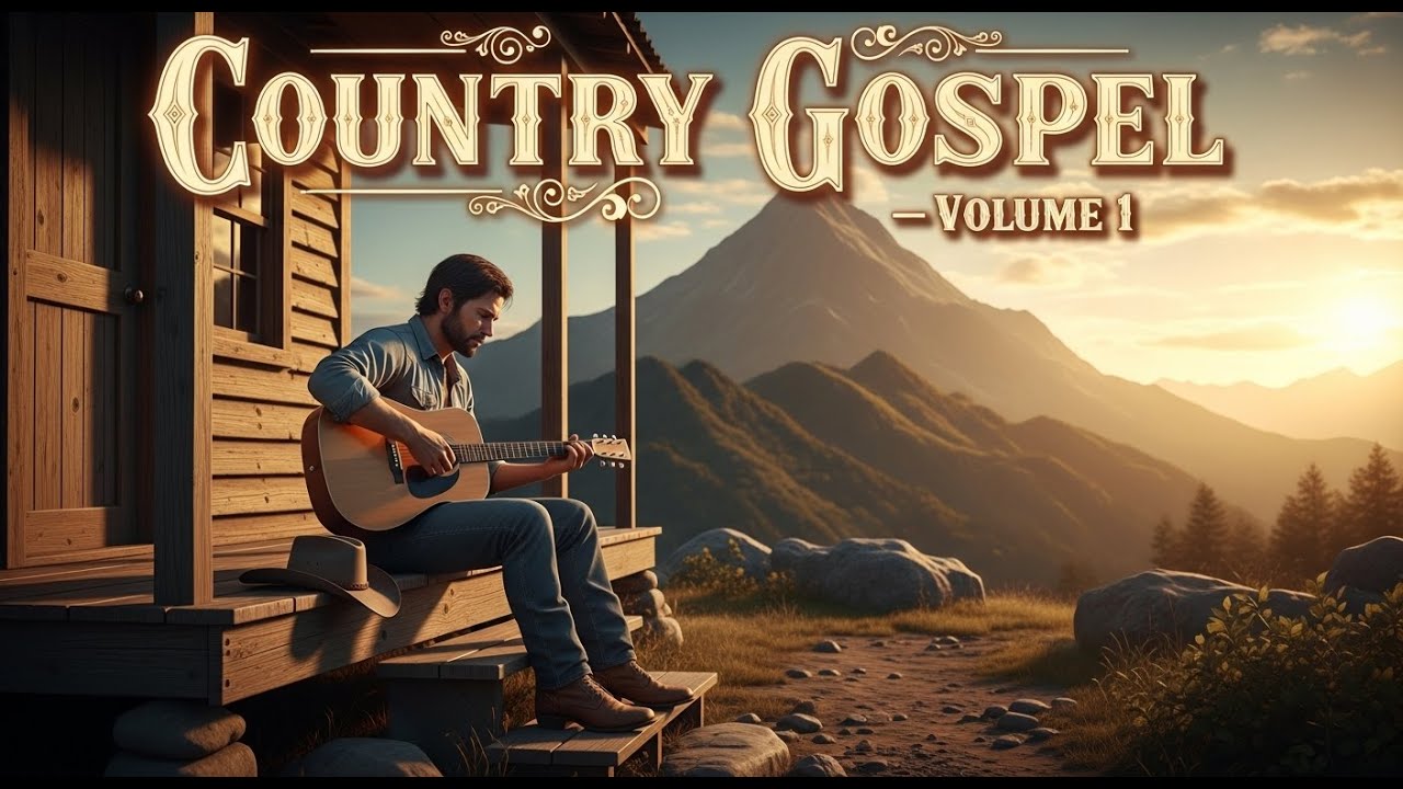 Adoração nascida da dor, sustentada pela graça.