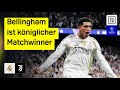 Real Madrid Juventus Turin UEFA Champions League DAZN Highlights