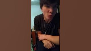 Conor Maynard Ft. Anth Sensualidad (Cover)