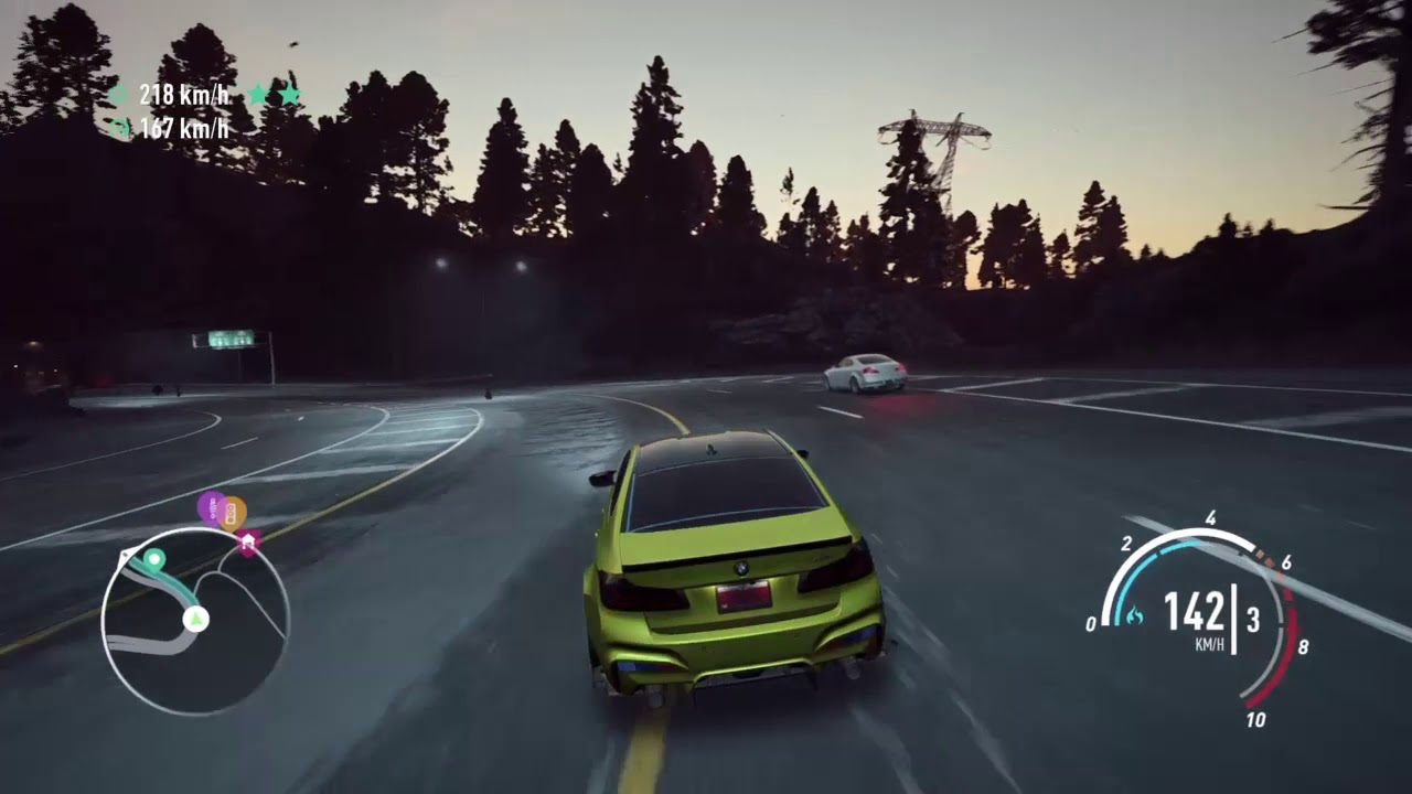 Kann Man Need For Speed Mit Lenkrad Spielen erstes video von Need for Speed mit lenkrad auf ps4 - YouTube
