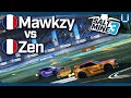 Mawkzy vs Zen | Quarter Final | Salt Mine 3 EU | Stage 2 Playoffs