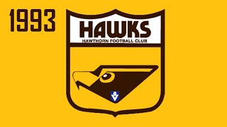 1993 Hawthorn Football Club Theme Song