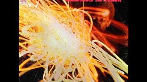 Blue Mitchell - Deeper In Black - 1969