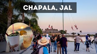 Chapala en 1 dia | Que hacer en Chapala Jalisco