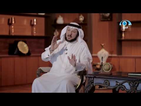 موقف العشماوي حينما جلست بجانبه امرأة