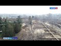 Когда в Севастополе возобновится реконструкция Исторического бульвара