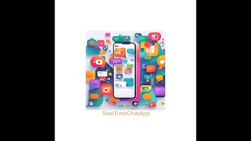RealTime chatApp
