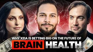 Why NeuroTech Could Become Healthcare's Biggest Investment Opportunity with XEIA Venture Partners.