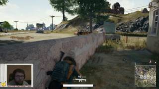 Clench your buttcheeks and throw a dozen nades into nothing to win